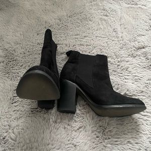 Kate & Mel Ankle Booties